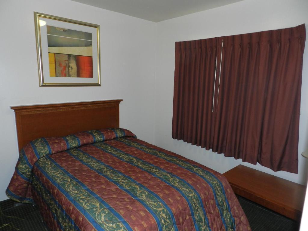Starlite Motel Bellflower Quarto foto